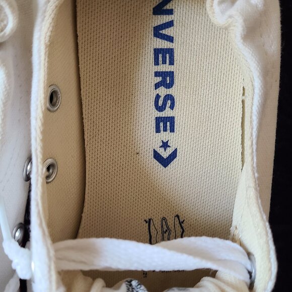 Chuck Taylor All Star Shoreline Slip On Sneakers - Picture 4 of 5